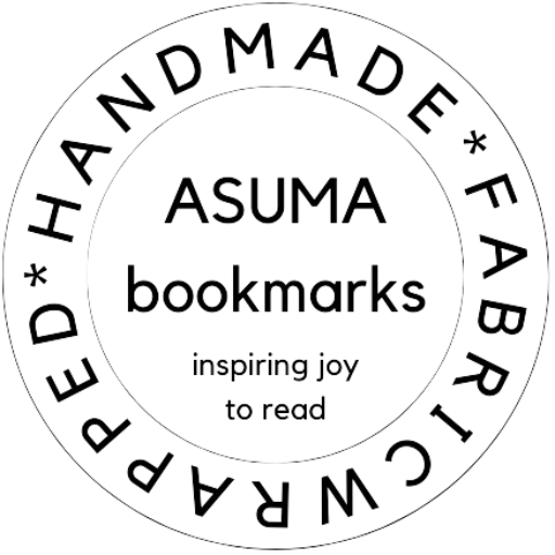 Asuma Bookmarks