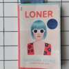 Purchase Holiday Denim fabric wrapped bookmark.