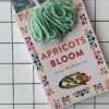 Buy Liberty Pastel Flowers fabric wrapped bookmark.