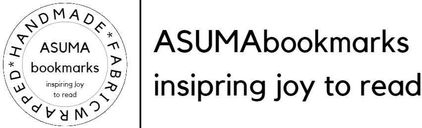 Asuma Bookmarks