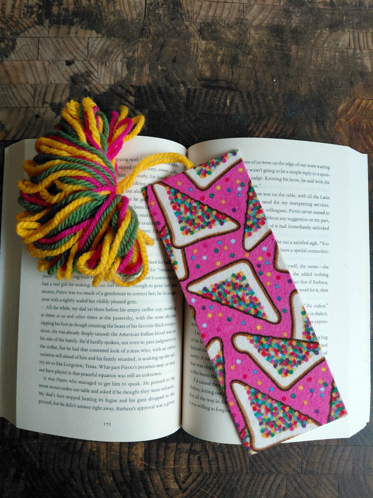 Fairy Bread - Image 1
