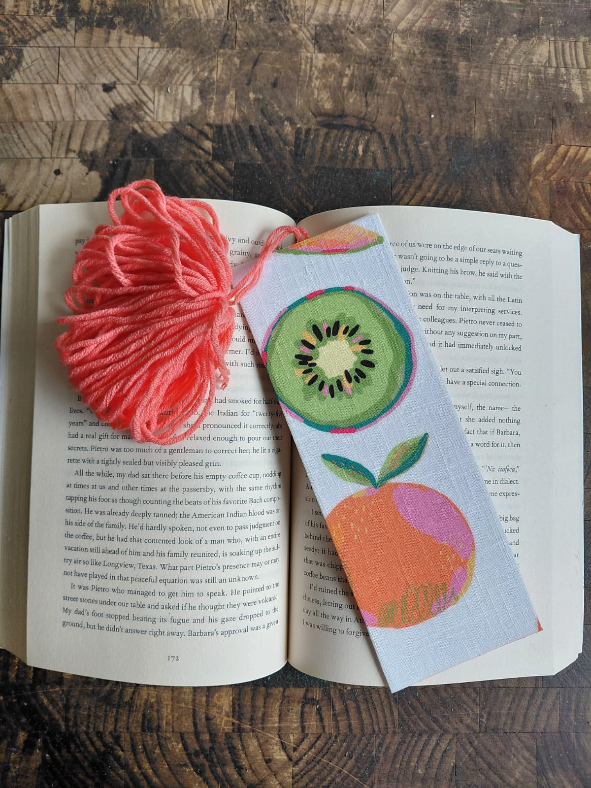 Fruits - Image 1