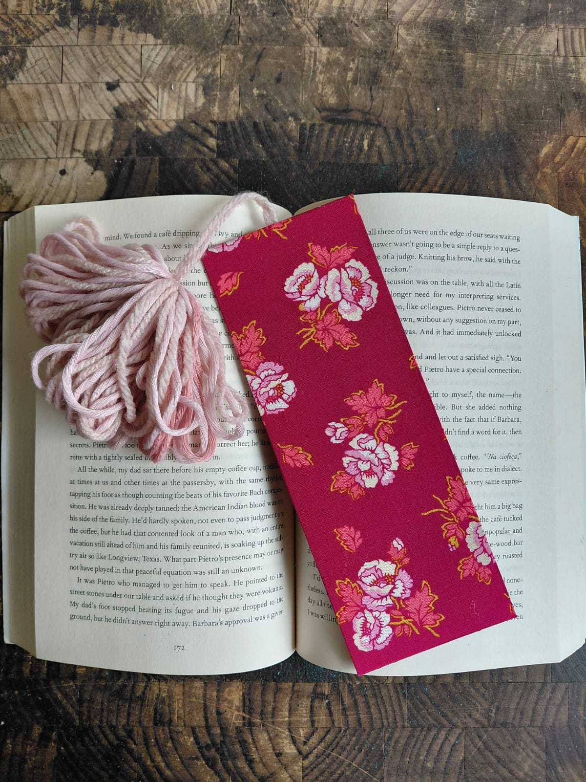 Red & Roses - Image 1