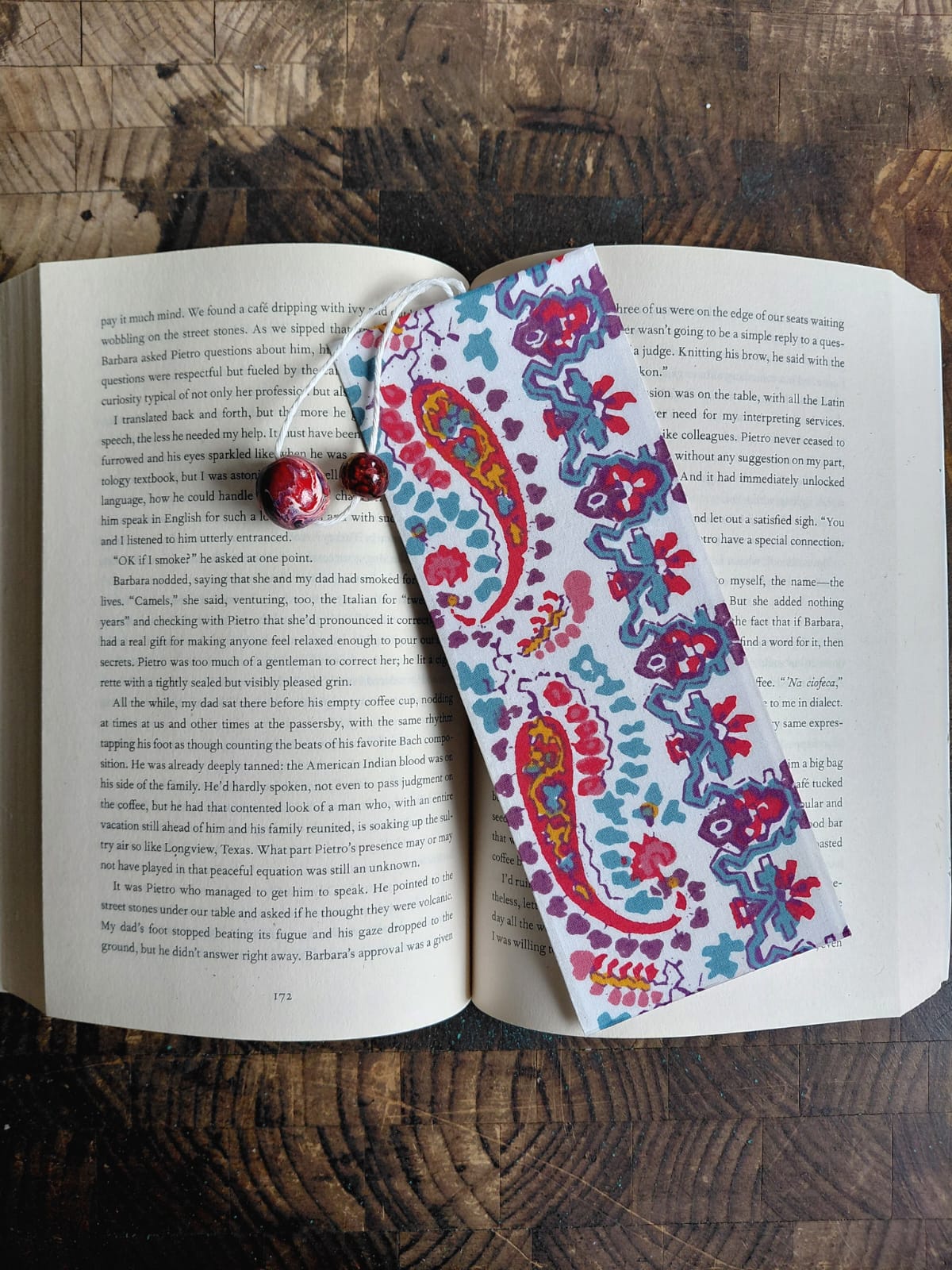 Colourful Patterns - Image 1