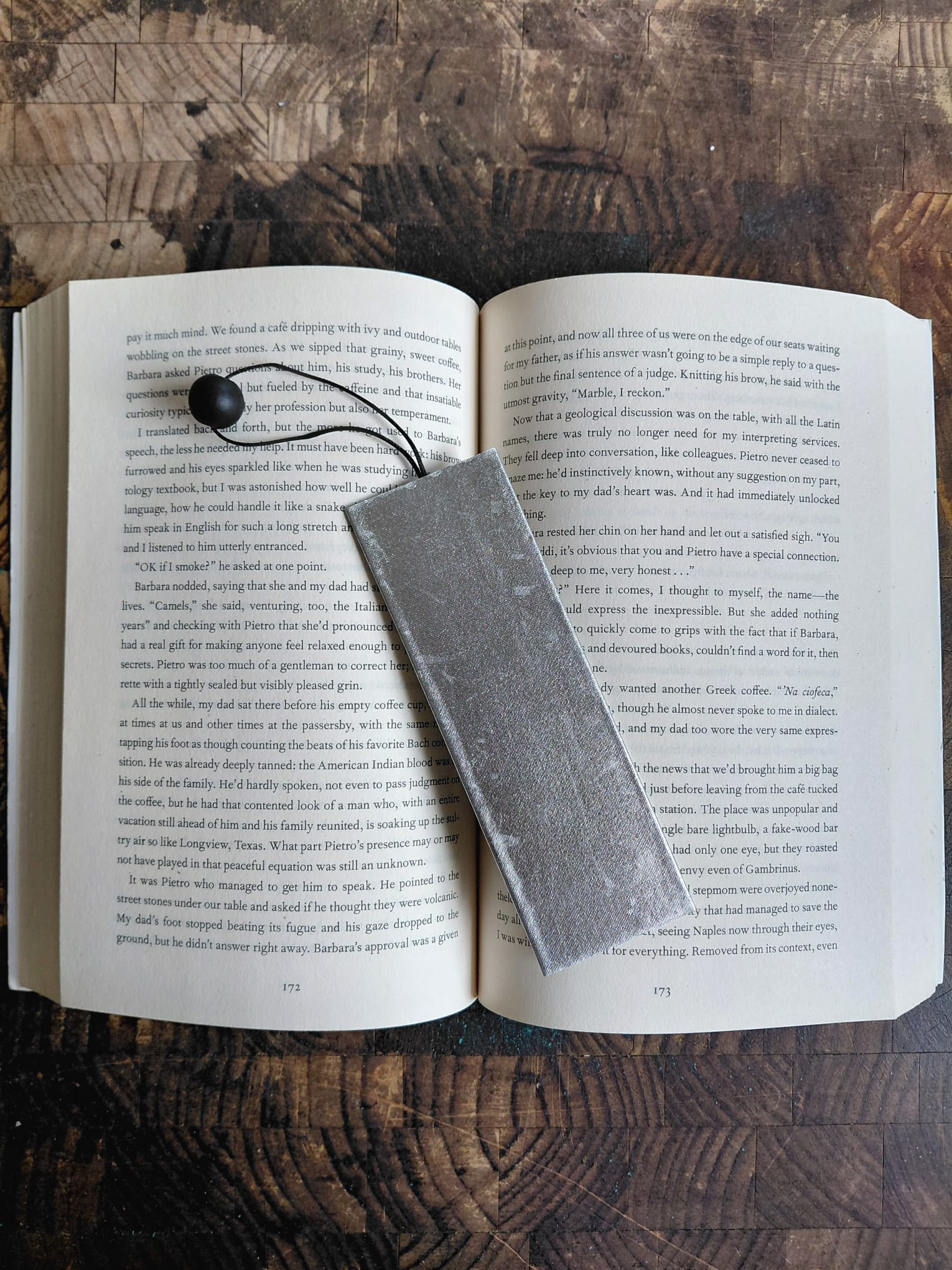 Silver - Image 1