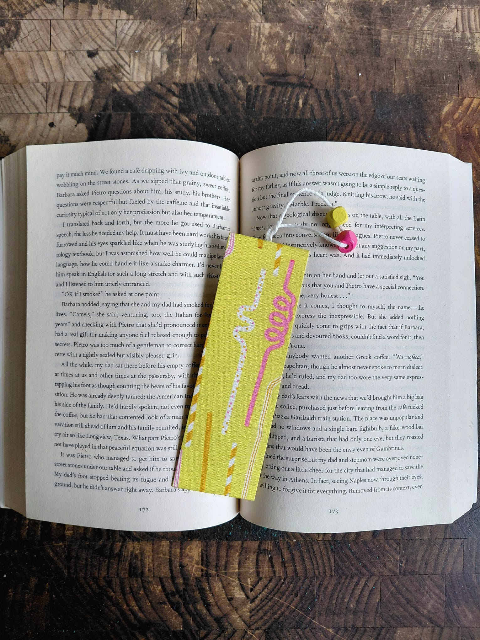 Curly Straws - Image 1
