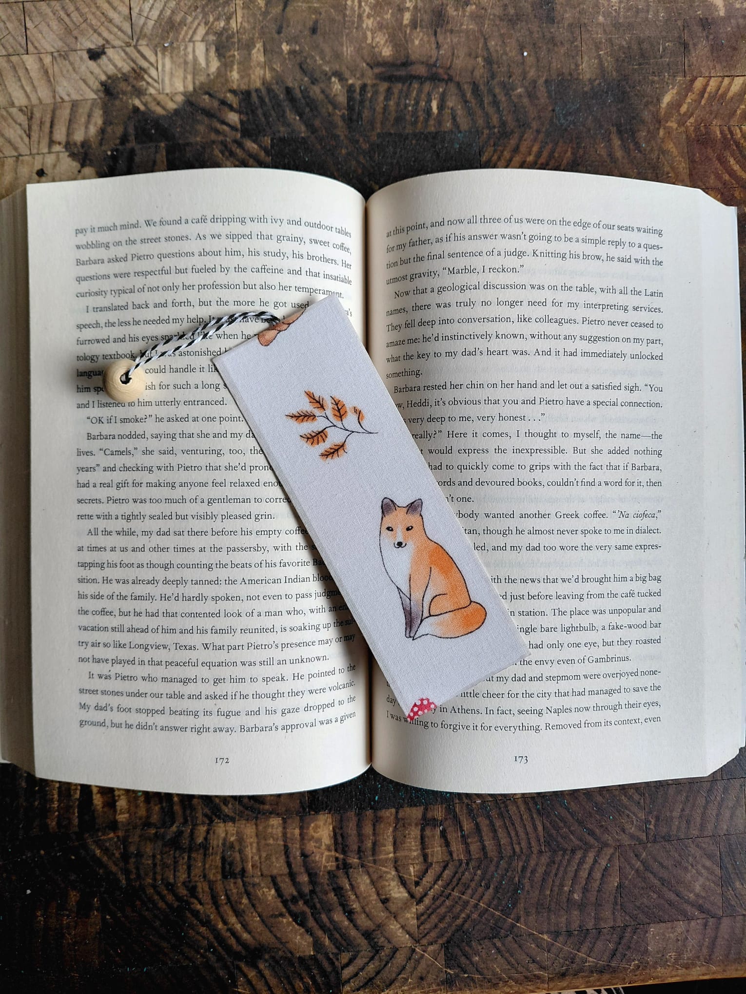 Fox - Image 1