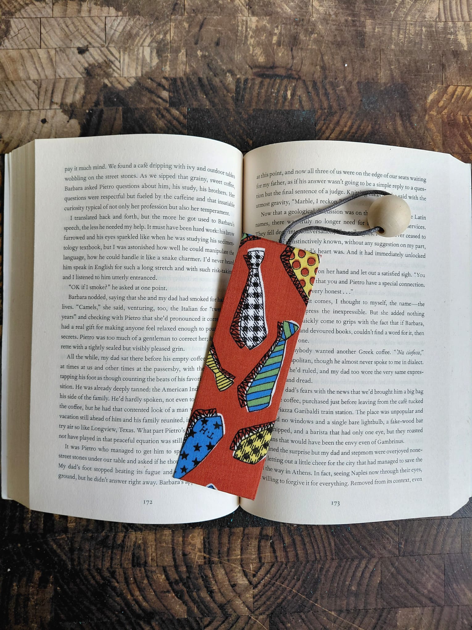Ties - Image 1